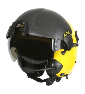 ALPHA 900 Search And Rescue (SAR)