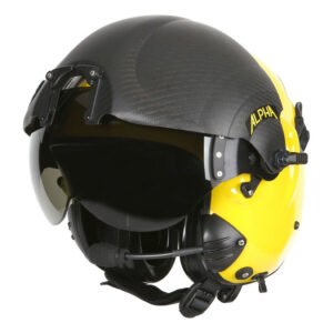 ALPHA 900 Search And Rescue (SAR)