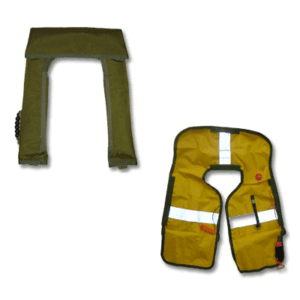 ALPS Flotation Collar (Single Bladder)
