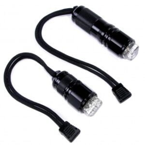 Athena™ 1 IR - One Battery