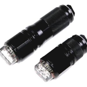 Athena™ 2 IR - Two Battery