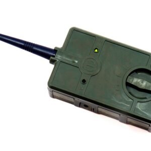 Aurora™ Cirls and Portable Thermal Beacon Radio Controller