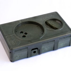 CIRLS™ 123A/AA Battery Box