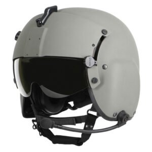 Gentex HGU-56/P Rotary Wing Aircrew Ballistic Helmet (ABH) System