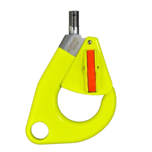 “Hi-Viz” Auto-Lok Helicopter Rescue Hook
