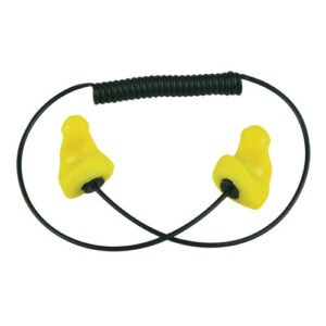 Gentex low Profile Custom Communication Earplugs (LPCCE)