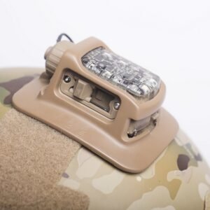 Mercury-9™ multi-Purpose Beacon