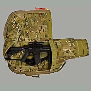 Modular Airborne Weapons Case