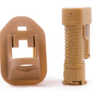 Pegasus™ 7.1AA Flex Mount™