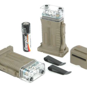 Pegasus™ 2AA Infrared Beacon