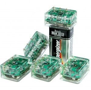 Pegasus™ 7 Synchro Infrared Beacon IR-35