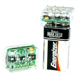 Phoenix™ 2.5 Infrared IR-25
