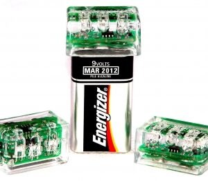 Phoenix Jr.™ NV Green Training Model IR-14V