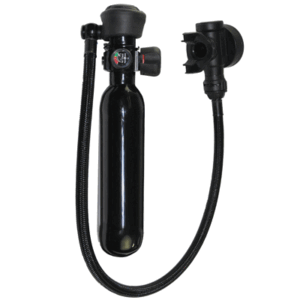 SEA 4500 - Survival Egress Air