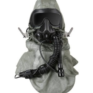 Gentex TACAIR Advanced CBRN Respirator System