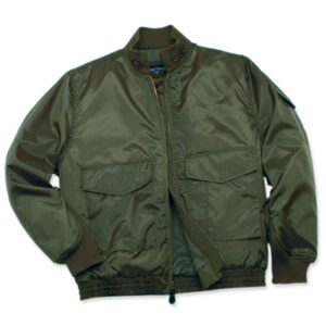 USN/USMC WEP Flight Jacket