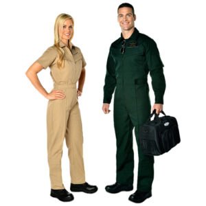 Guardian Uniform