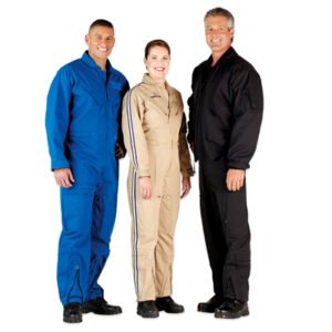 Sentinel Uniform